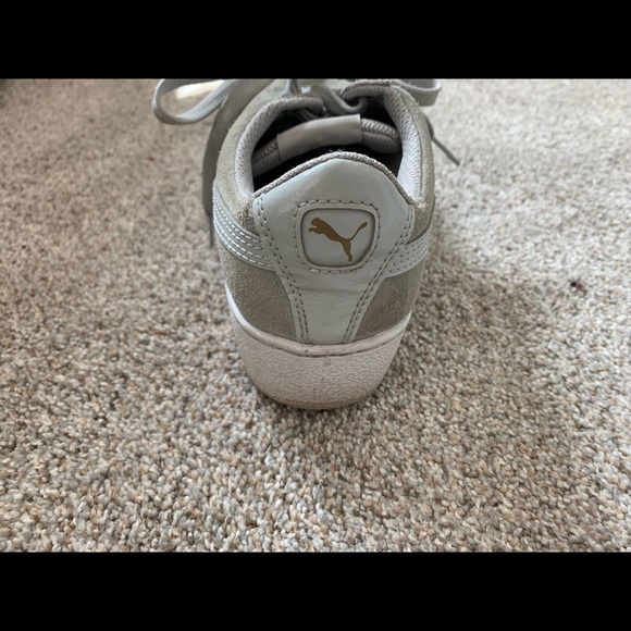 Puma sneakers - Picture 3 of 3